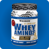 Whey Aminos TAB (300 таблеток)
